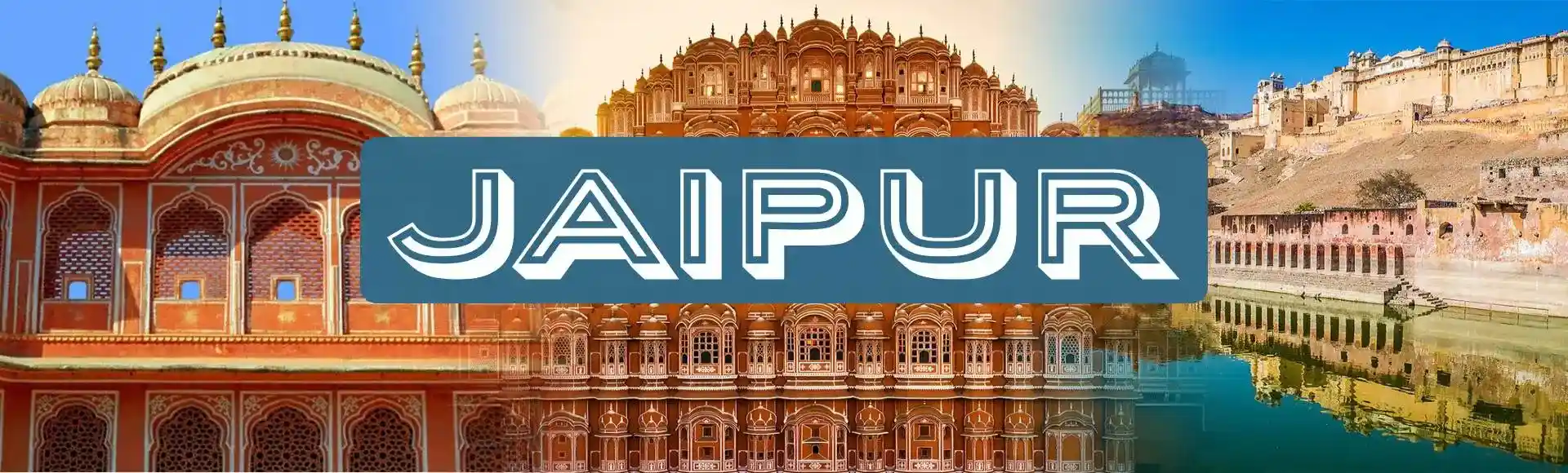 Jaipur tours packages