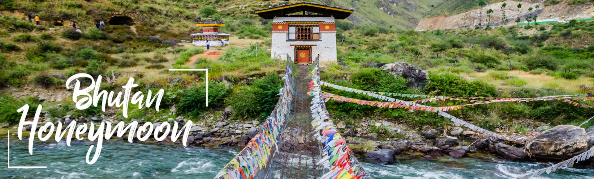 Bhutan tours holiday packages