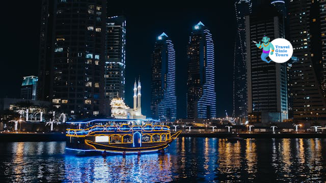 The Dubai Mall