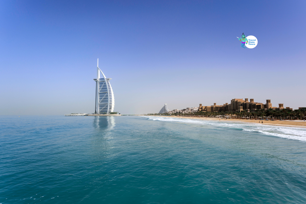 Palm Jumeirah