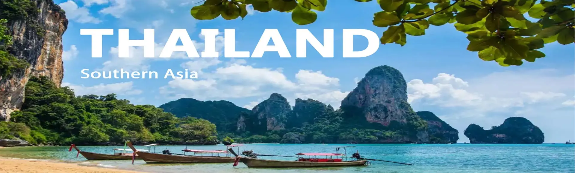 thailand tours holiday packages