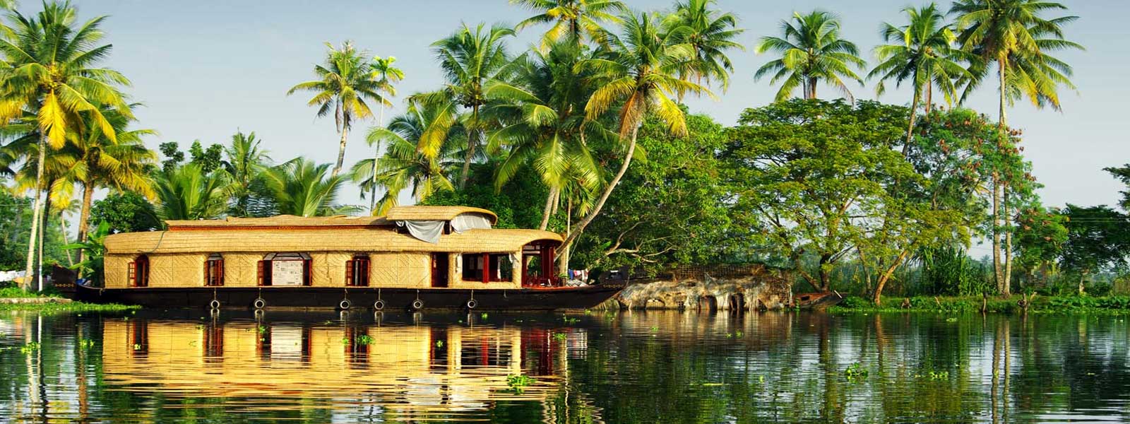 Kerala Tour Packages