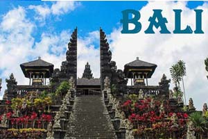 best Bali tour packages