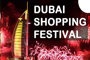 Dubai vacation packages