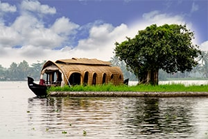 Kerala tours packages
