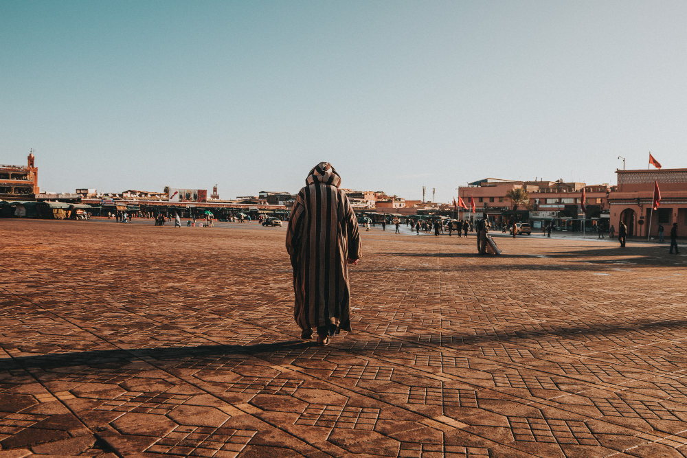 Old Dubai