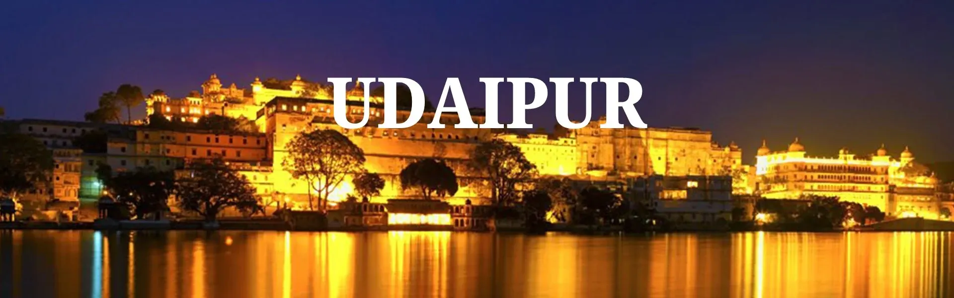 Udaipur tours packages