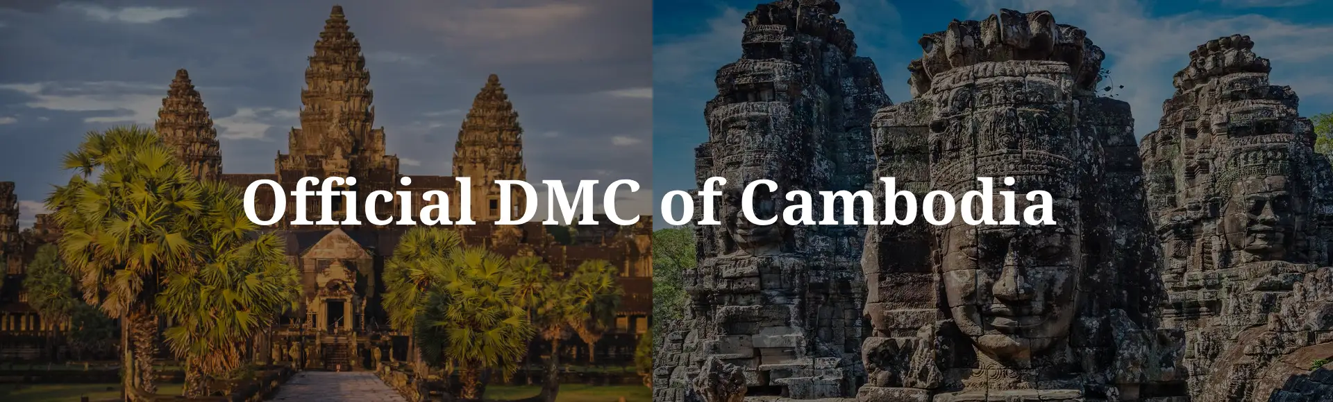 Cambodia tours holiday packages